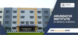 Arundathi Institute of Medical Sciences