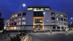 BRUNEL UNIVERSITY