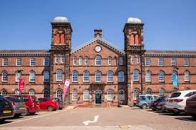 UNIVERSITY OF CUMBRIA