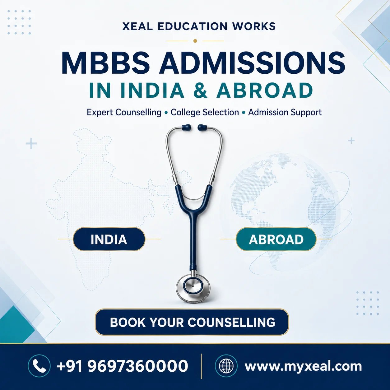 MBBS in UK