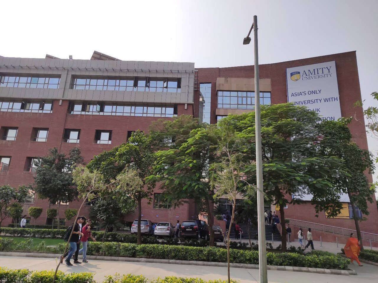 Amity University