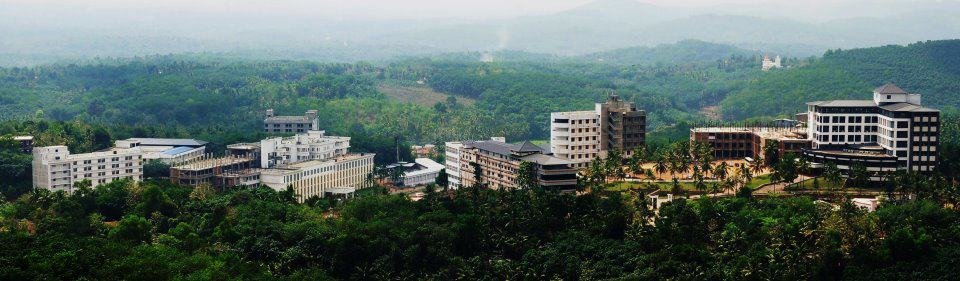 Azeezia Institute of Medical Sciences & Research
