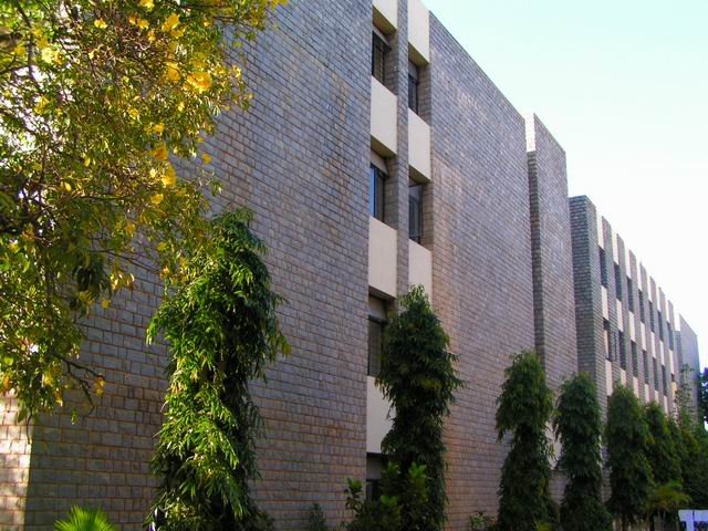 BMS College of Engineering (BMSCE)