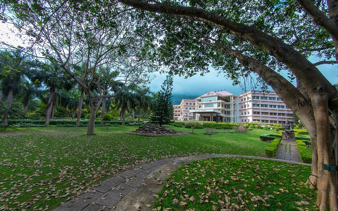 Amrita Vishwa Vidyapeetham (School of Engineering)
