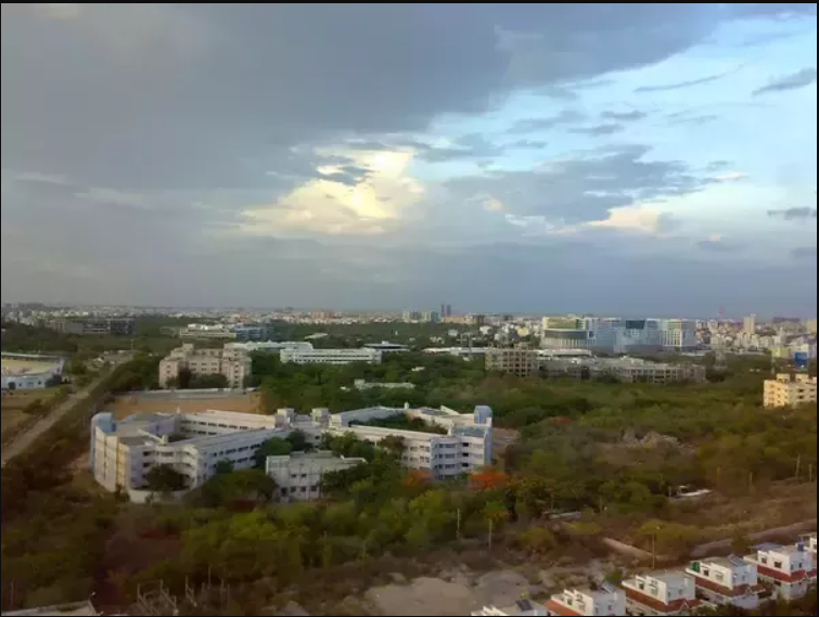 International Institute of Information Technology (IIIT Hyderabad)