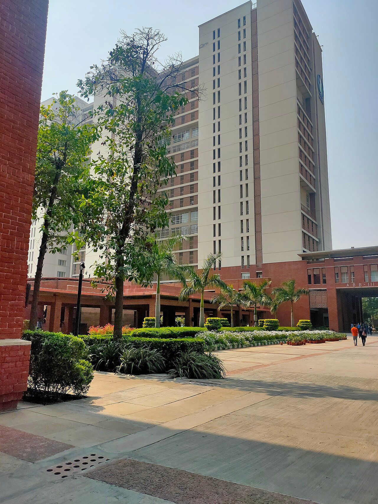 Jaypee Institute of Information Technology (JIIT)
