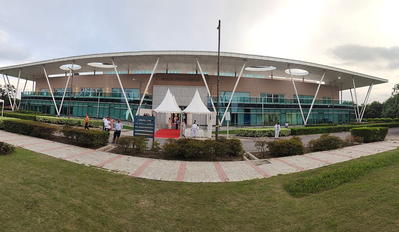 Shiv Nadar University