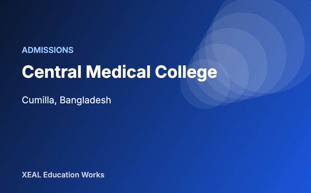 Central Medical College