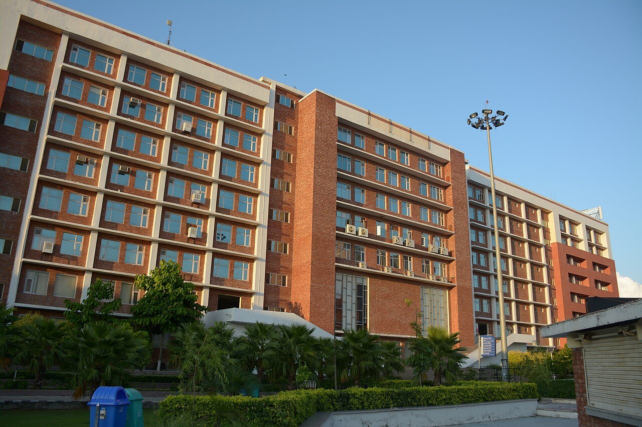 Chandigarh University