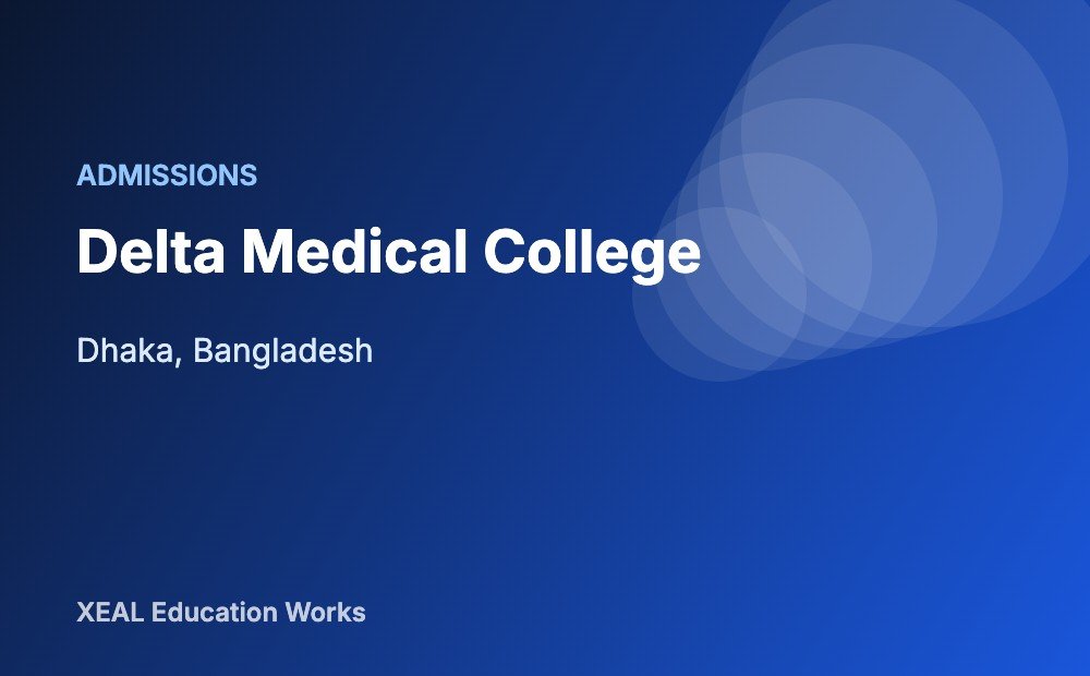 Delta Medical College
