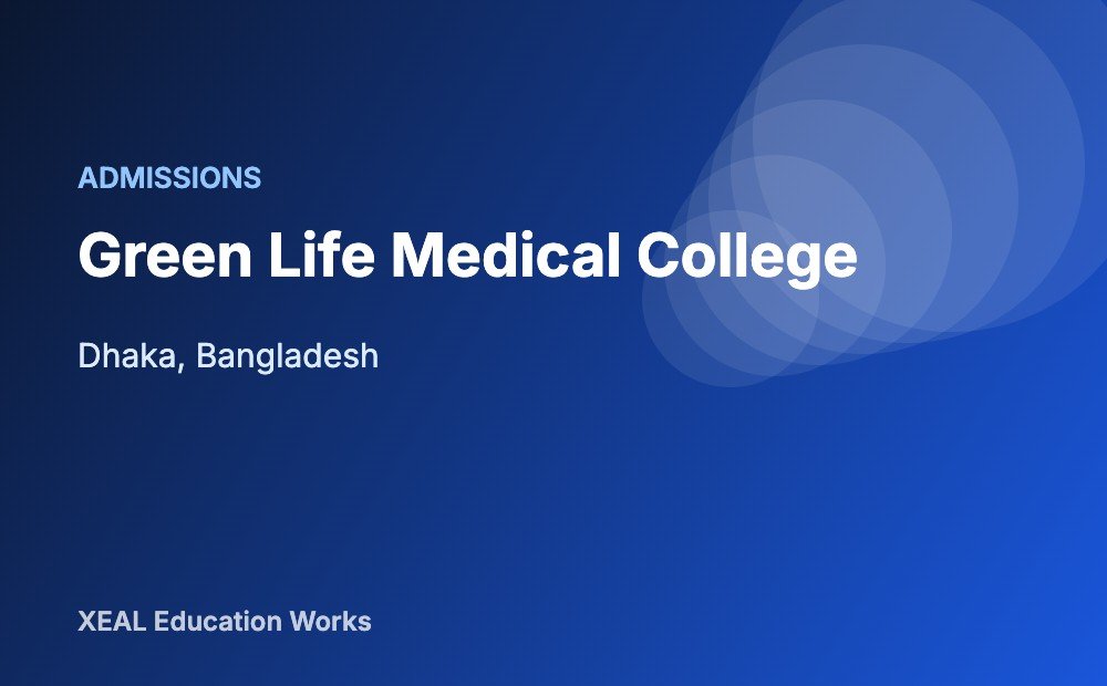 Green Life Medical College