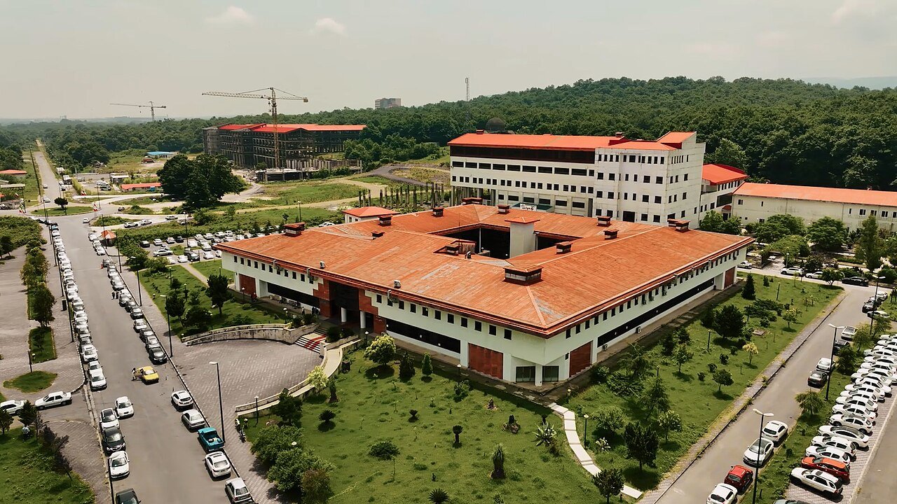 Guilan University of Medical Sciences