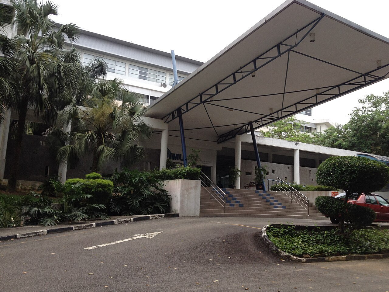 International Medical University (IMU)