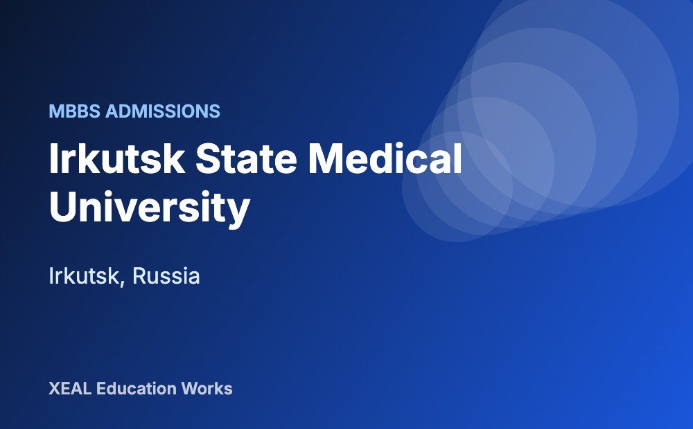 Irkutsk State Medical University