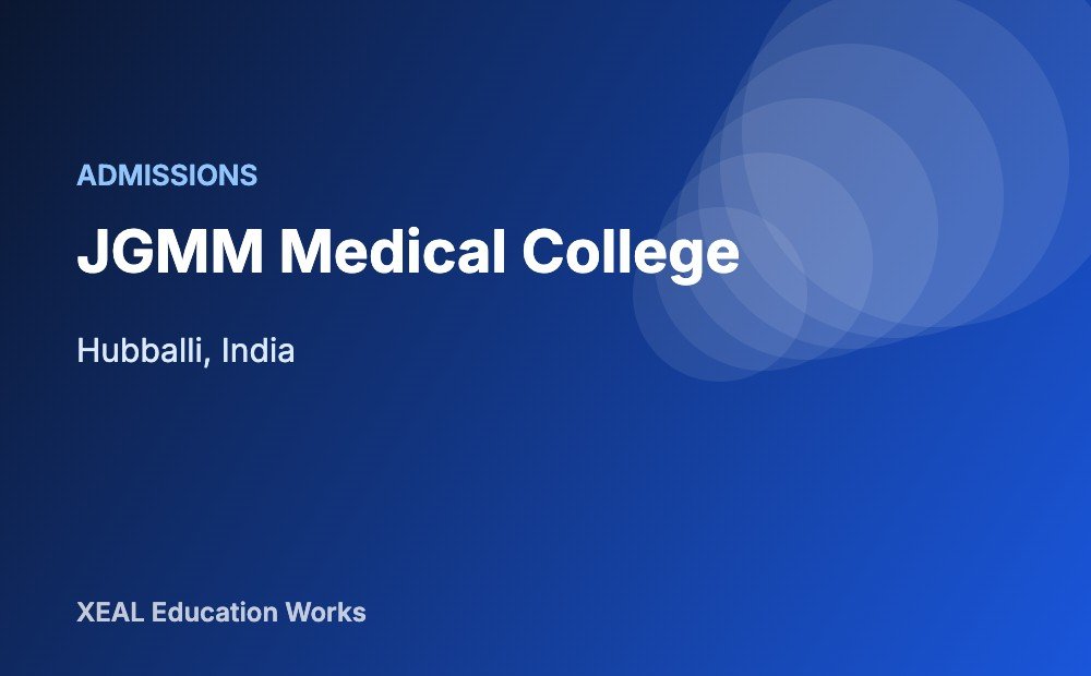 JGMM Medical College