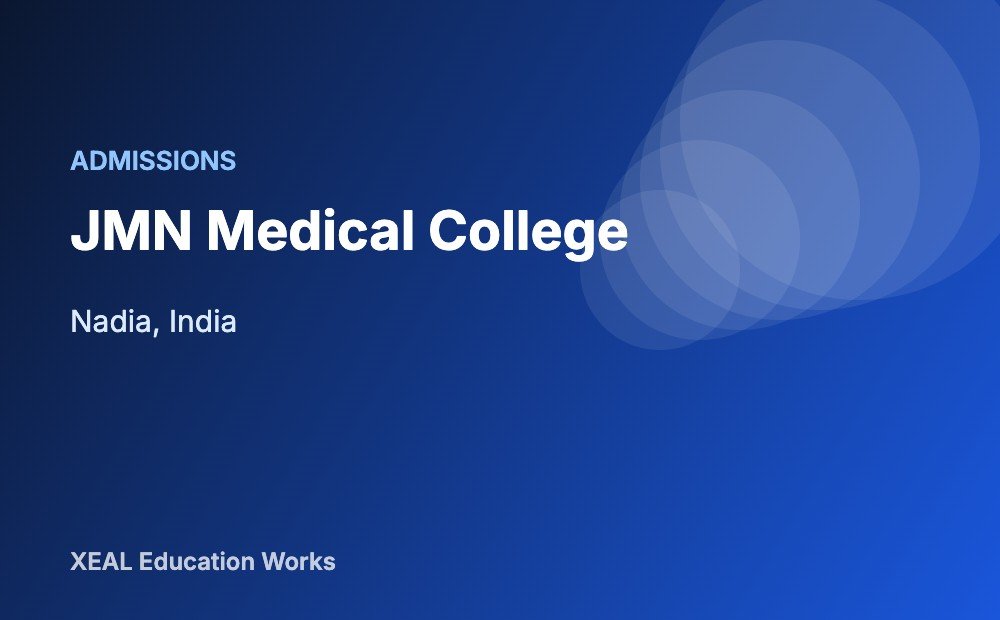 JMN Medical College