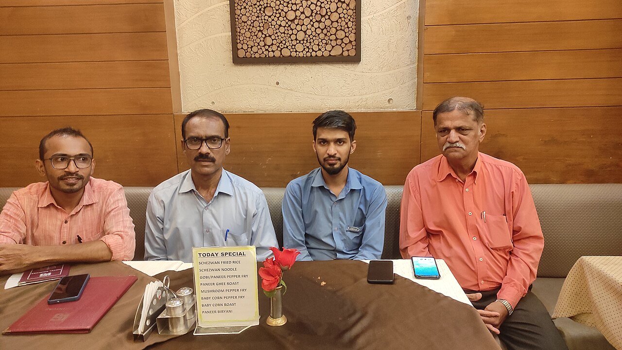 K.S. Hegde Medical Academy