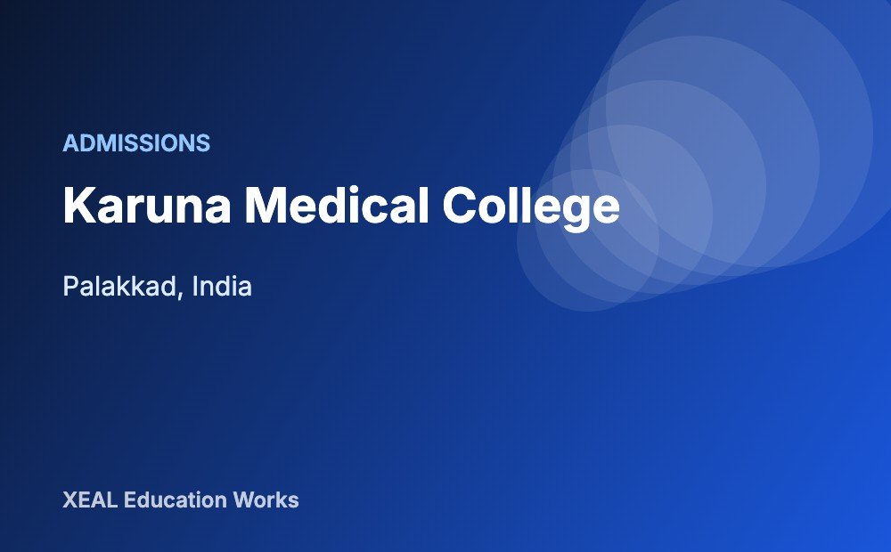 Karuna Medical College