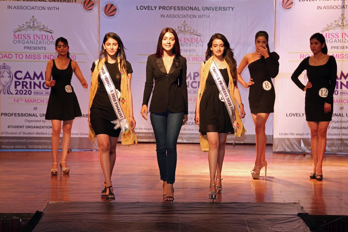 Lovely Professional university