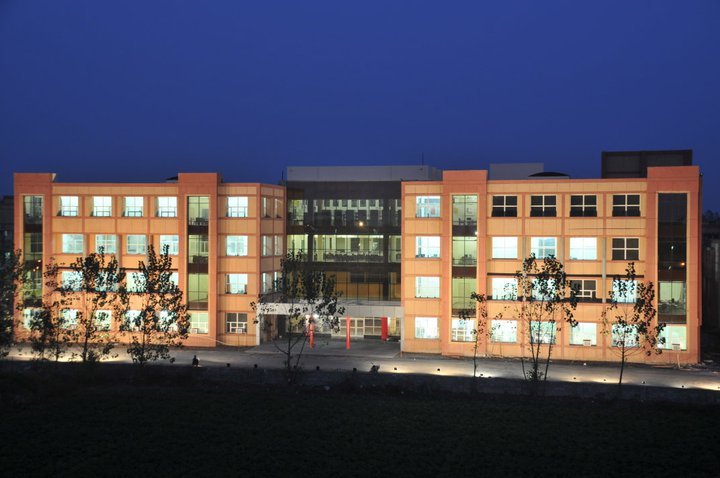 Maharishi Markandeshwar University, Mullana