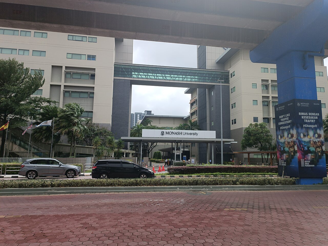 Monash University Malaysia