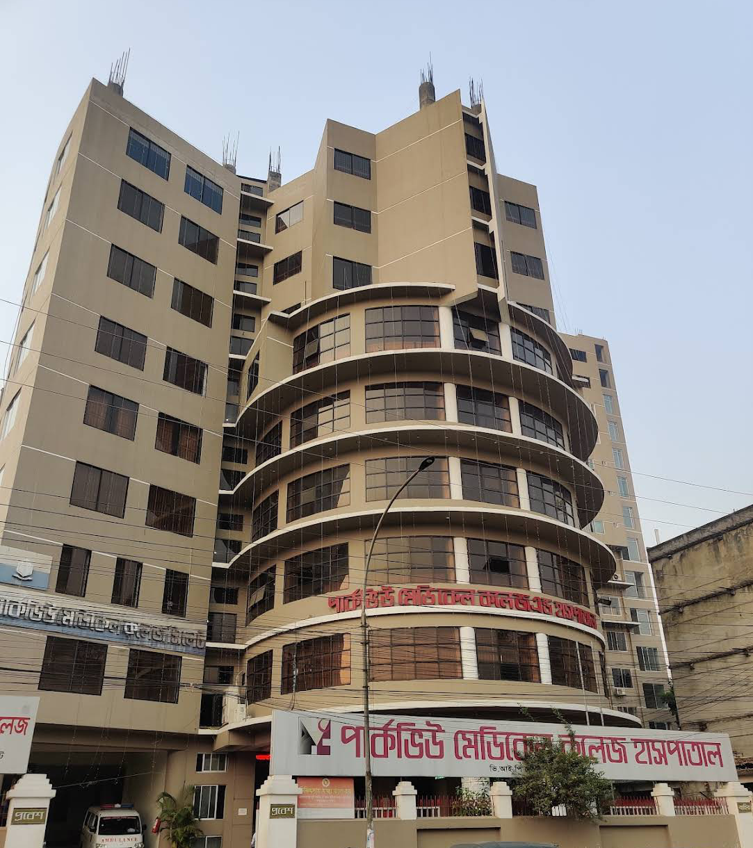 Parkview Medical college