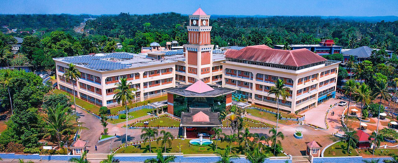 Pushpagiri Institute of Medical Sciences & Research Centre