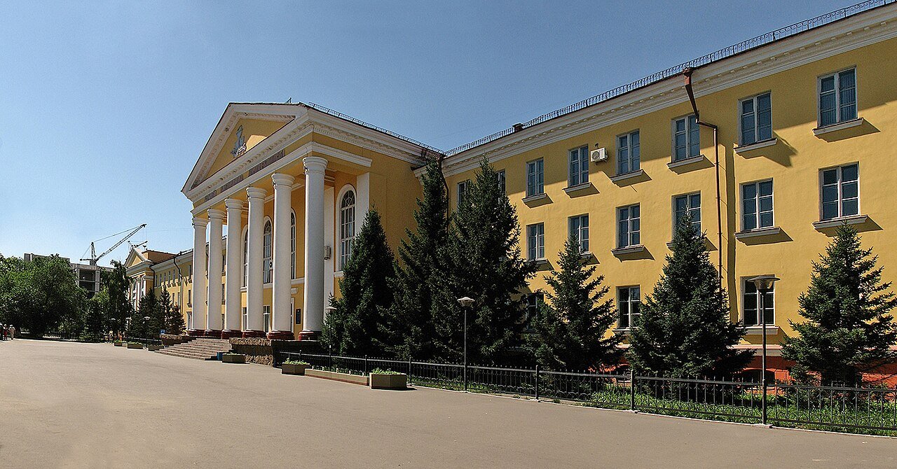 Semey state Medical University
