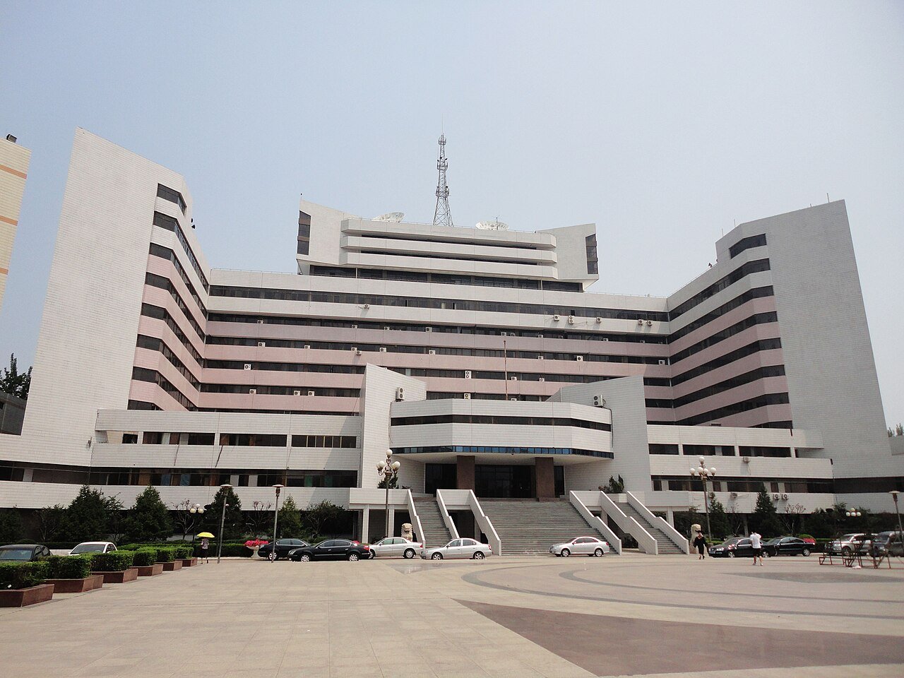 Shandong University