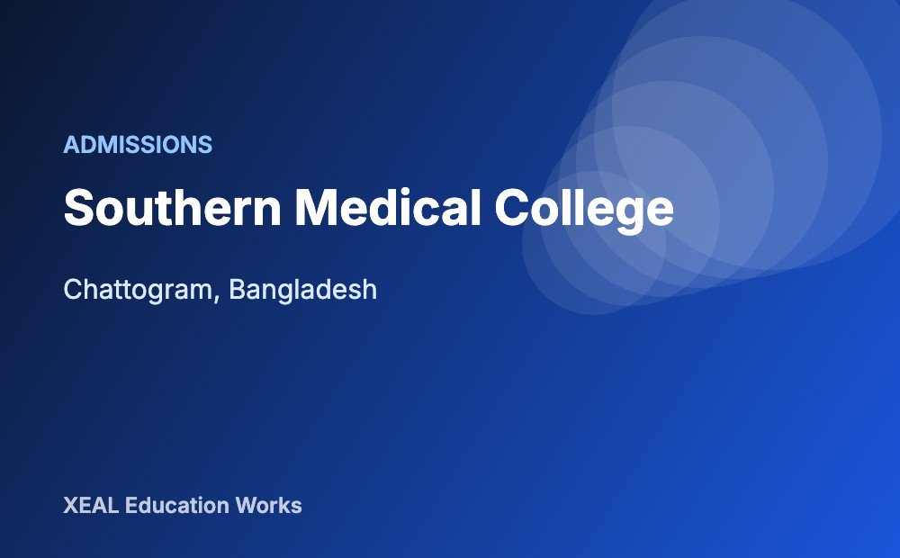 Southern Medical College