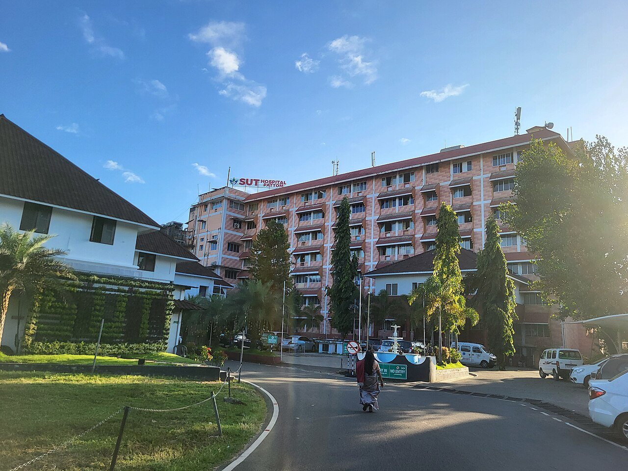 Sree Uthradom Thirunal Academy of Medical Sciences