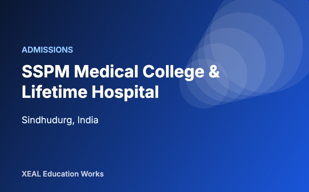 SSPM Medical College & Lifetime Hospital