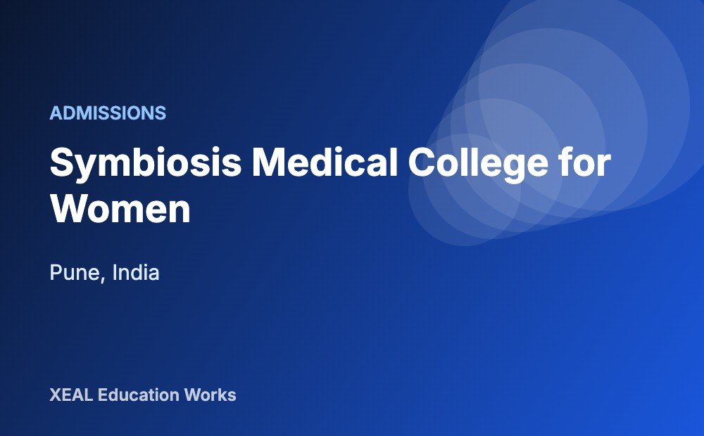 Symbiosis Medical College for Women