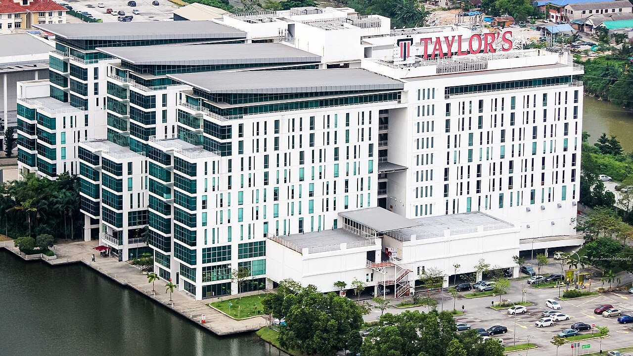 Taylor's University