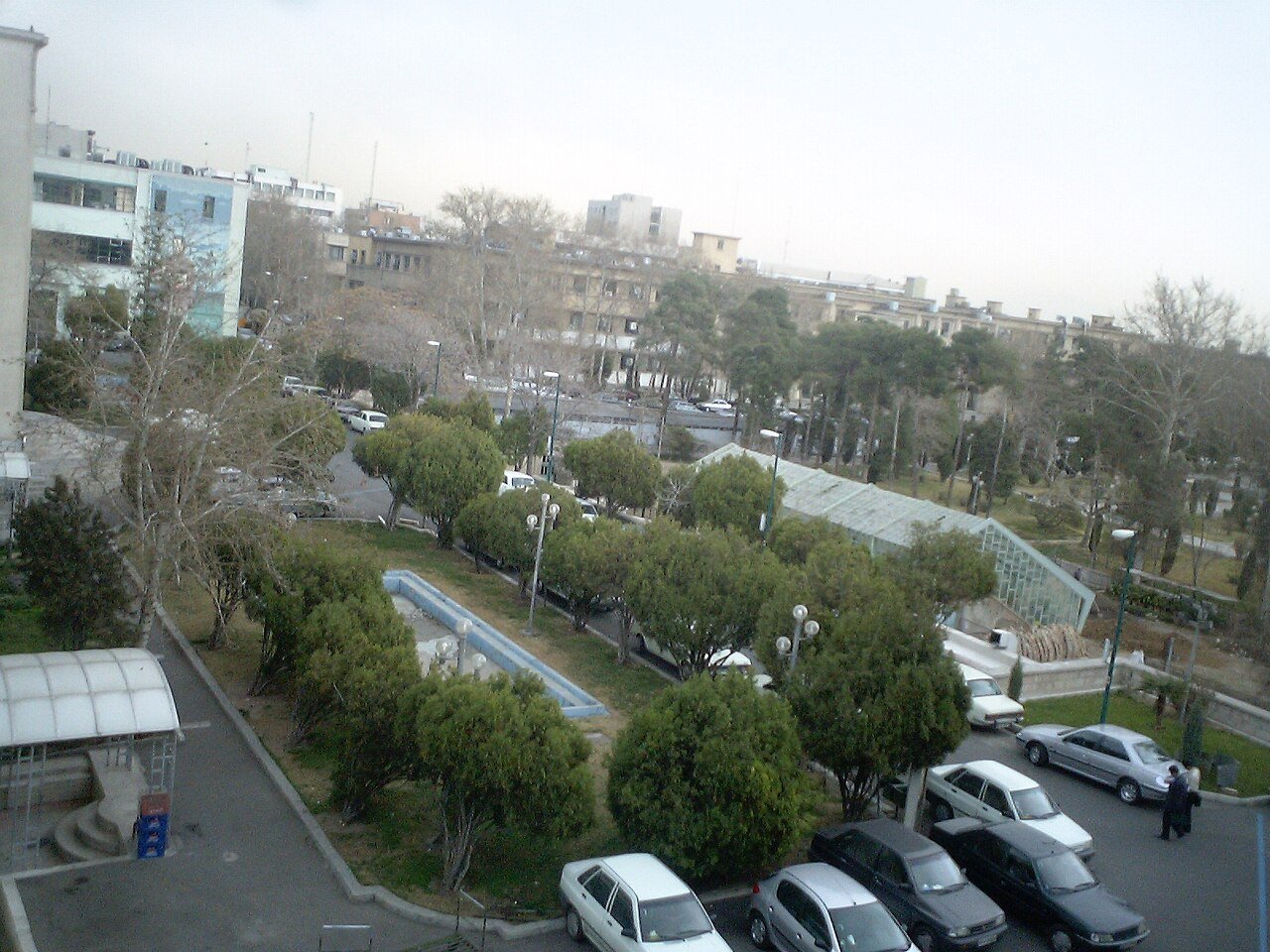 Tehran University of Medical Sciences
