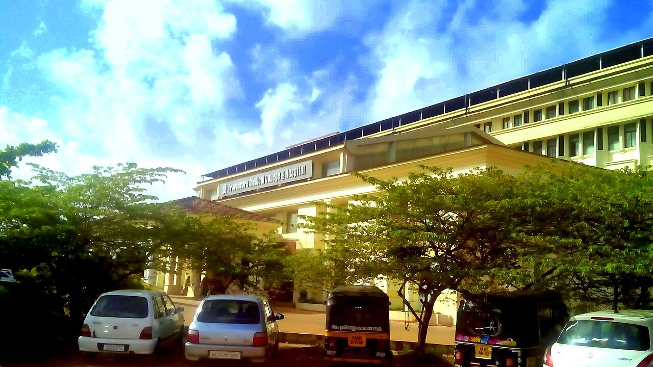 Travancore Medical College