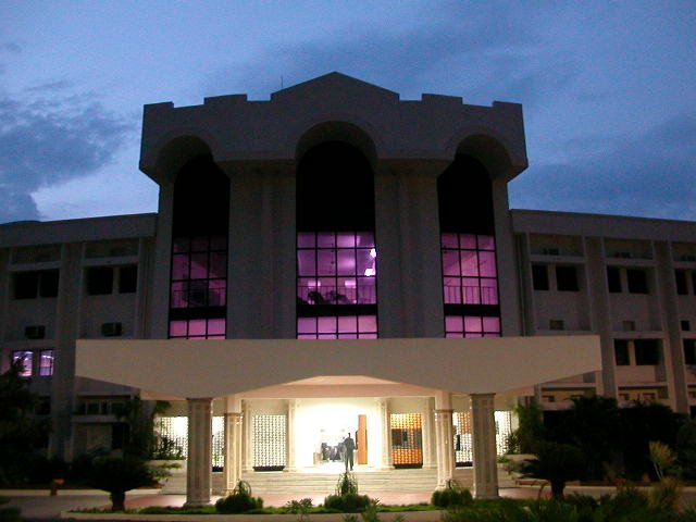 Vellore Institute of Technology (VIT)