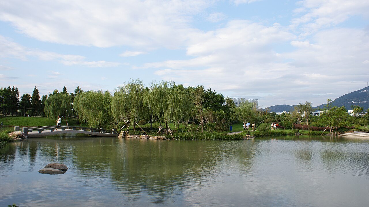 Wenzhou Medical University
