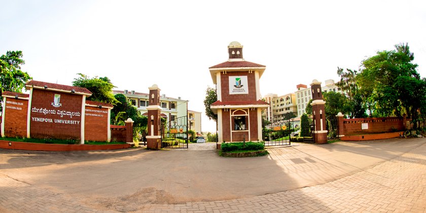 Yenepoya Medical College