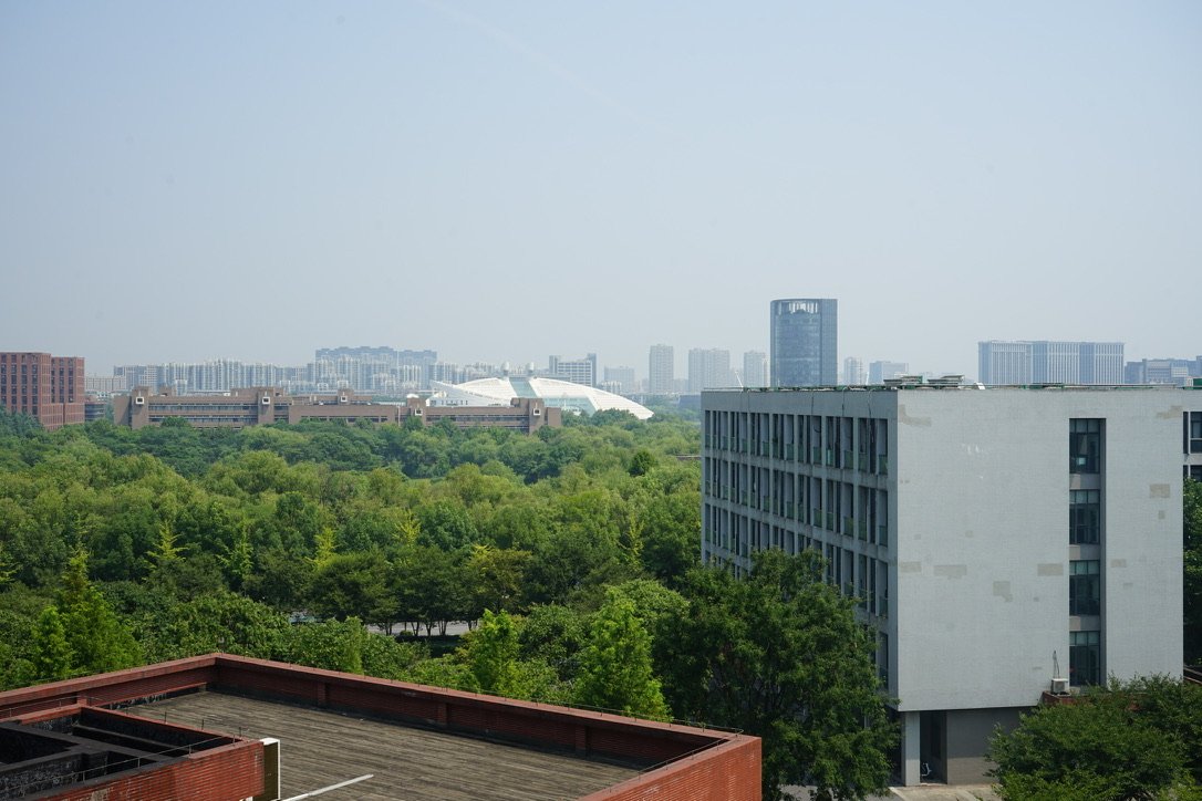 Zhejiang University